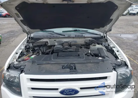 2012 Ford Expedition Xlt from USA, damaged, VIN 1FMJU1J50CEF35972